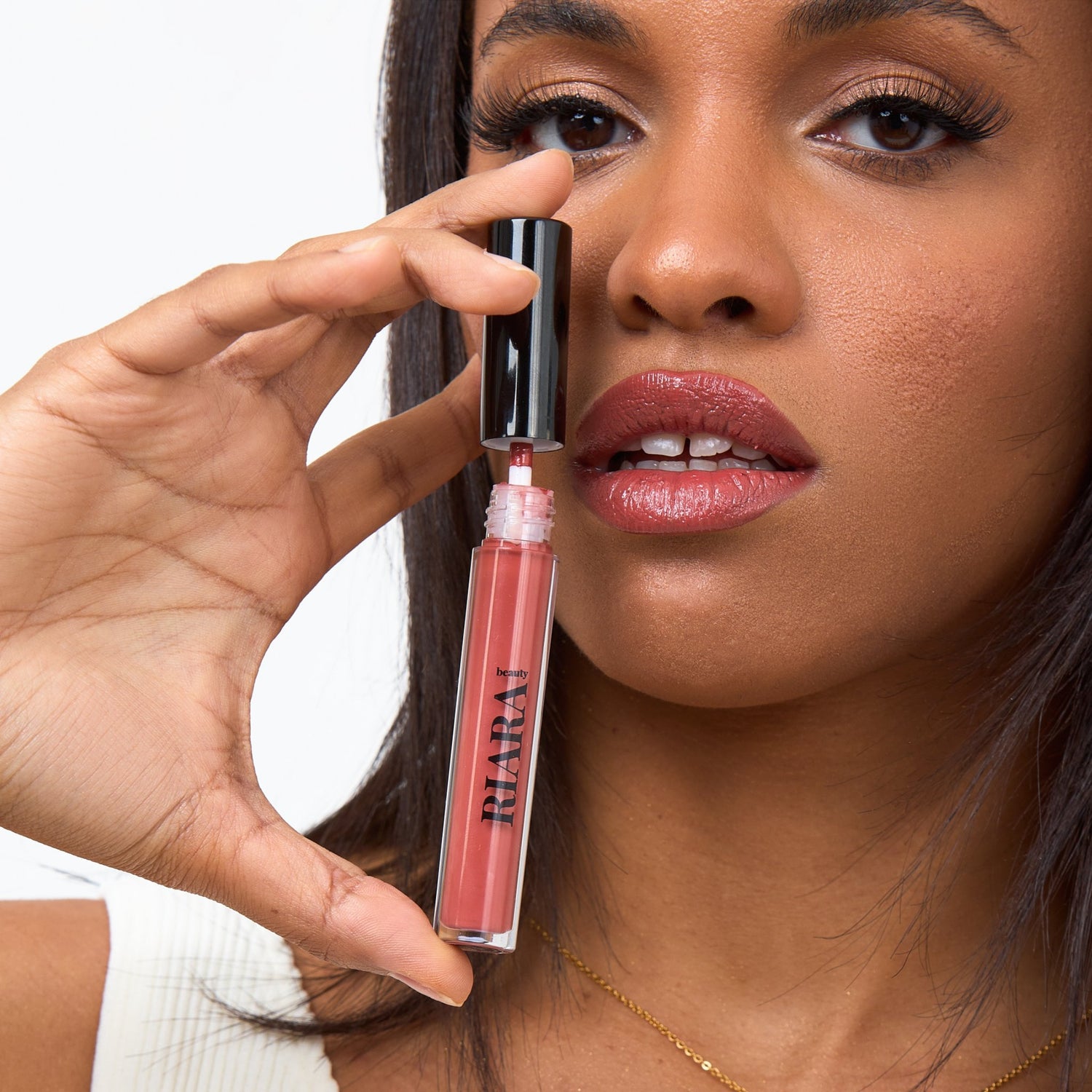 Vinyl Lip Lacquer